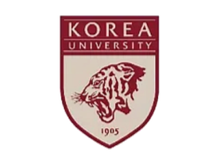 고려대 천진 교우회 로고