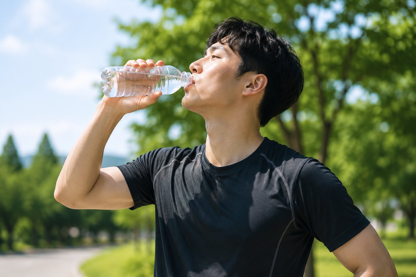 여름 온열질환 예방